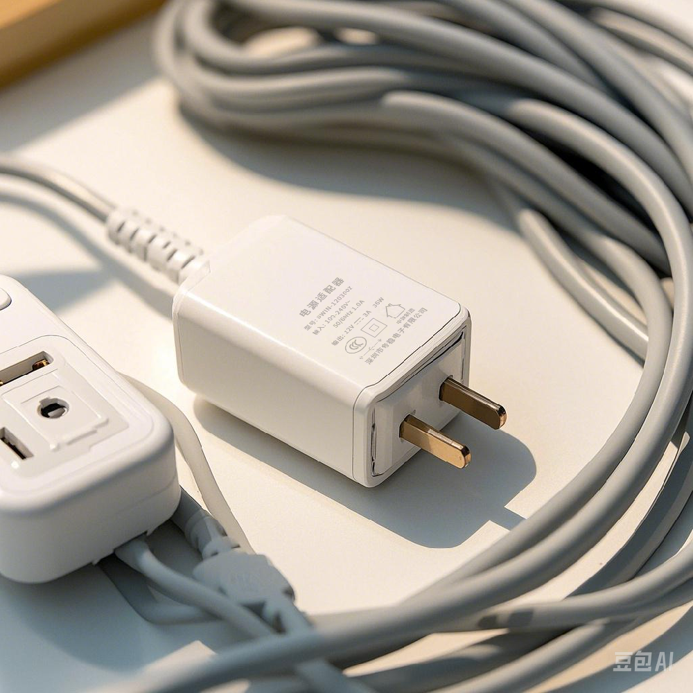 《電源適配器行業(yè)未來的發(fā)展趨勢是什么？》